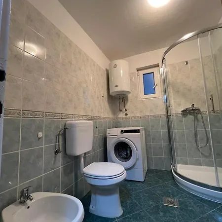 Sea View Apartment
