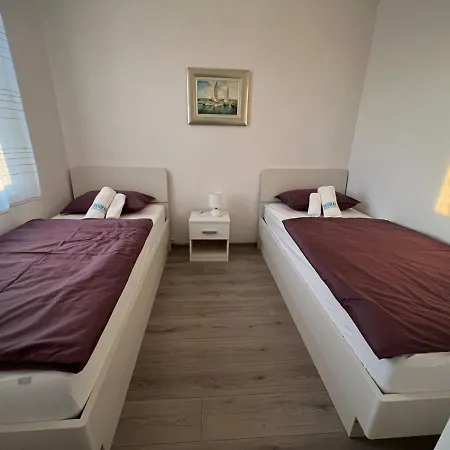 Sea View Apartment