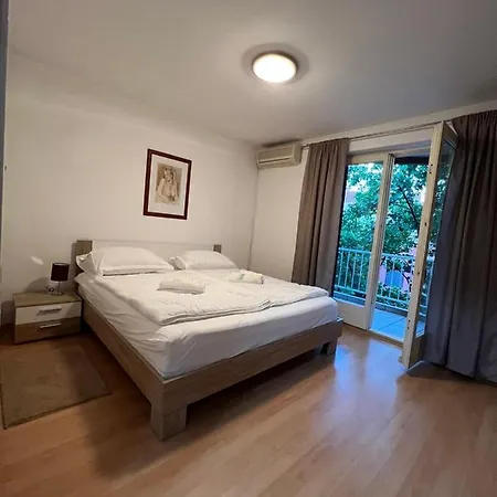 Apartamento Sea View *