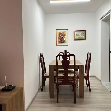 Apartamento Sea View Poreč