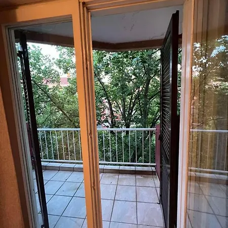 Sea View Apartamento Poreč