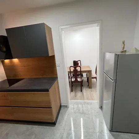 Sea View Apartamento