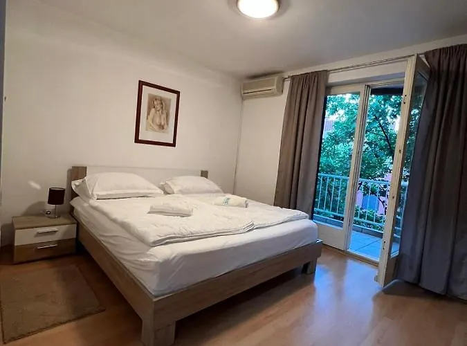 Διαμέρισμα Sea View *