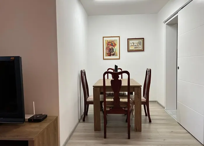 Daire Sea View Poreč