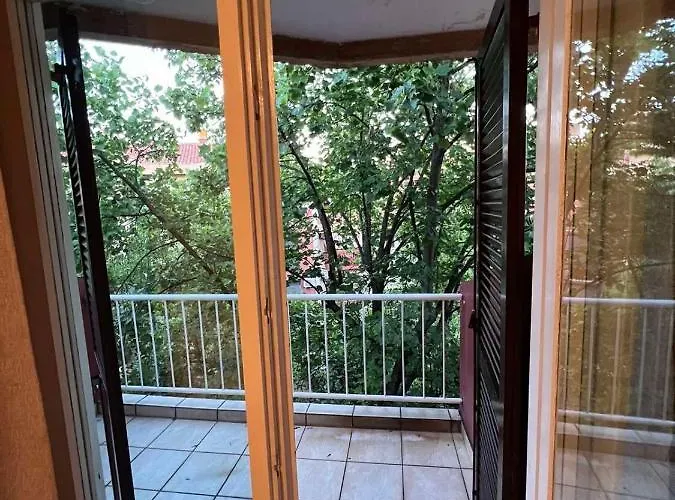 Sea View Daire Poreč