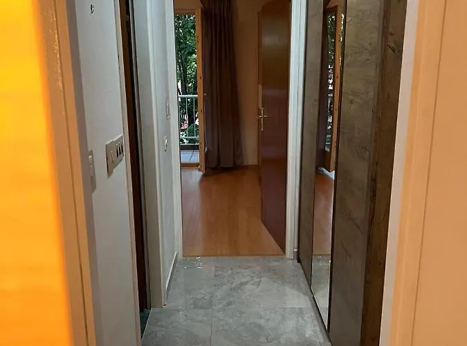 Sea View Daire Poreč