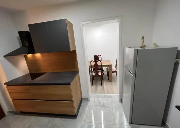 Sea View Apartman