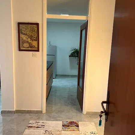 Apartman Sea View