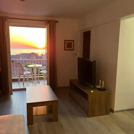 Sea View Apartman Porec