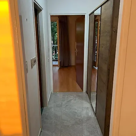 Sea View Apartman Porec
