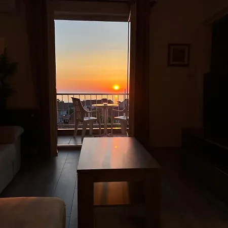 Apartman Sea View